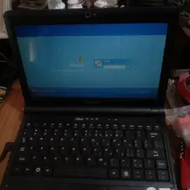 Lenovo S10 notebook