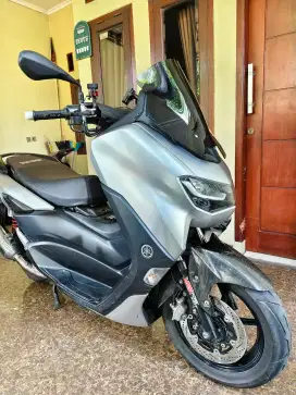 Yamaha Nmax 2020 full pajak on