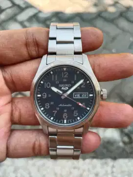 Seiko 5 Sports SRPG27K1 Automatic