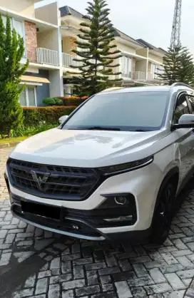 Jual Wuling Almaz 1.5 Turbo AT Lux  5 seater Bensin 2020