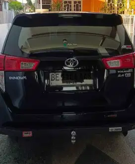 Reborn 2.4 tipe g diesel fullset