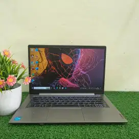 Laptop Backlit Lenovo ThinkBook 14|Core i3 Gen 11 | Ram 8Gb|SSD 512Gb