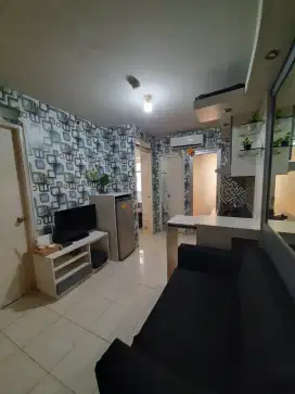 Disewakan apartemen kalibata city tipe 2 BR