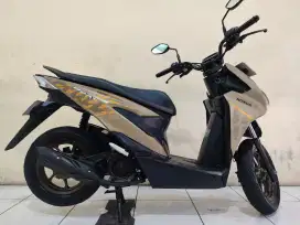 Beat Street 2024 istimewa mulus terawat siap pakai...