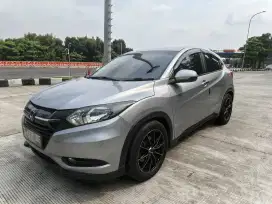 Honda HR-V E Matic 2016