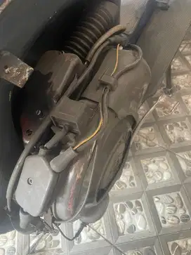 Vespa px 150 exclusive 2