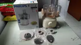 Philips food precessor