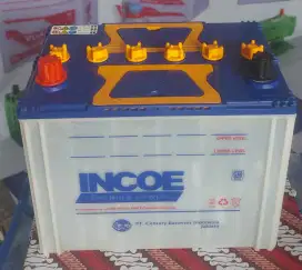 AKI SECOND KUALITAS BARU