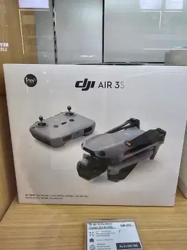 DJI Air 3S Fly More Combo Bisa Cicilan Tanpa Kartu Kredit