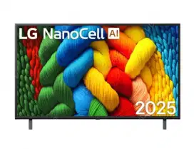 LG 50 Inch Led 4K Smart TV Nano Spesial Promo