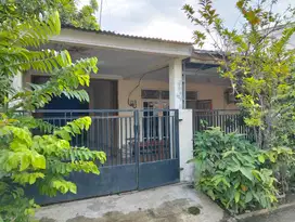 Jual Rumah Taman Narogong Indah (SHM) dekat Pintu Tol Bekasi Timur