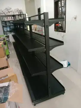 Diskon rak murah