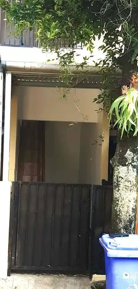 Rumah mungil di sewakan di Duren Tiga Pancoran Jakarta Selatan
