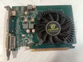 VGA Card Nvidia GT 430 1 Gb 128 Bit Directx 11