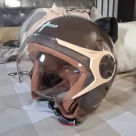 Helm Cargloss Hijab