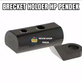 Breket holder pendek spion