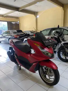 Honda Pcx 160 ABS 2022