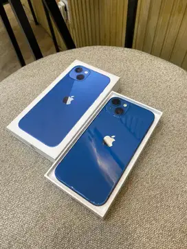 iPhone 13 | 128GB | Blue