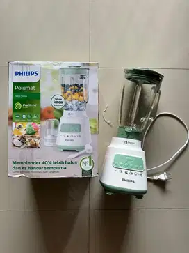 Dijual Blender Philips Original