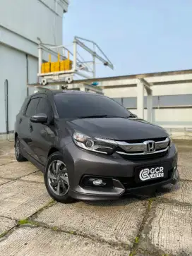 TDP 15 JUTA! HONDA MOBILIO 1.5 E AT 2020