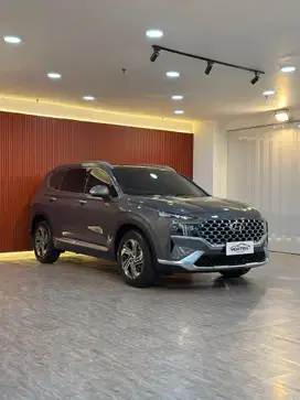 Sanata Fe 2.2 D 2021 Odo 10 Ribuan