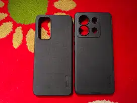 Hardcase Nillkin poco x6 5G/note 13 pro 5G & Mi 12 lite