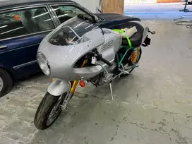 Ducati Paul Smart 1000 LE