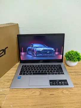 LAPTOP ACER ASPIRE 5 A514-54 INTEL CORE I3 GEN 11 RAM 8GB SSD 512GB