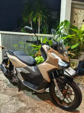 Adv 160 abs honda