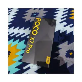 XIAOMI POCO X7 PRO 12/512GB GREEN BARU SEGEL