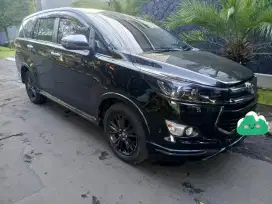 Venturer at disel 2018 hitam