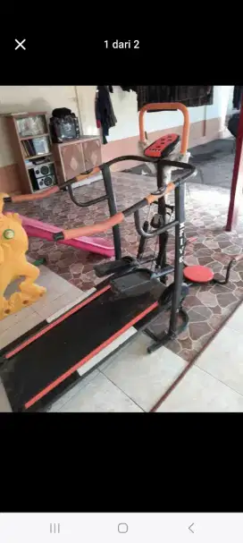 Alat fitnes.gym