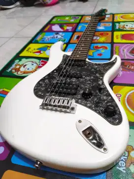 Guitar Cort seri G110X