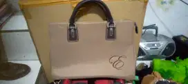 Tas wanita ORI merk elle