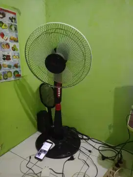 Kipas angin advance 16 inch