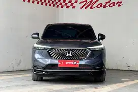 Honda HRV RS 1.5 Turbo AT 2022 Abu abu