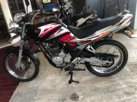yamaha scorpio 2008