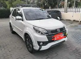 Jual mobil RushbTrd Spotivo