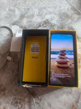 Poco f3 8/256 black
