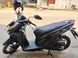 Vario 125 Led New CBS-ISS
