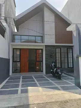 Rumah Baru JELIDRO SURABAYA BARAT