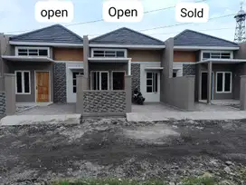 JUAL RUMAH PEPE SEDATI