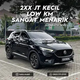 MG ZS MAGNIFY 2022