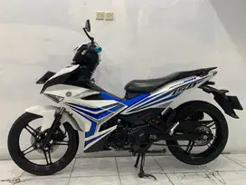 Yamaha jupiter mx 2015