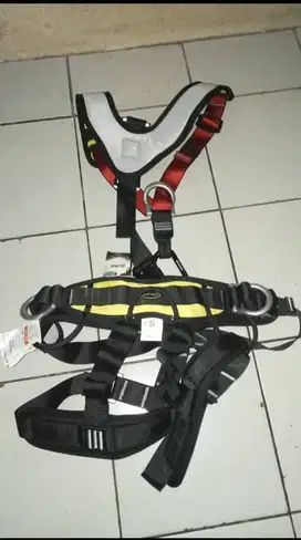 Body harness xinda