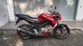 JUAL CEPAT YAMAHA Vixion New Advan Thn 2017,Super Mulusss.. FULL ORI..