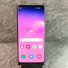 Samsung galaxy S10 8/128GB sein oke