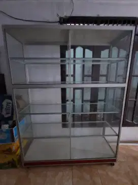 Steling Serbaguna 6 Rak