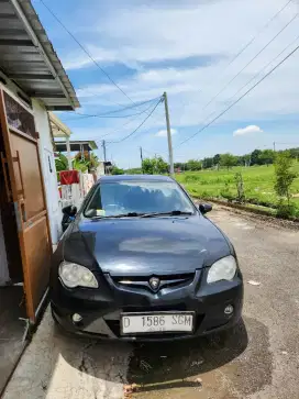 Dijual cepat proton persona