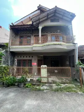 Dijual Rumah Dibawah Pasaran Villa Pertiwi Cilodong Kota Depok